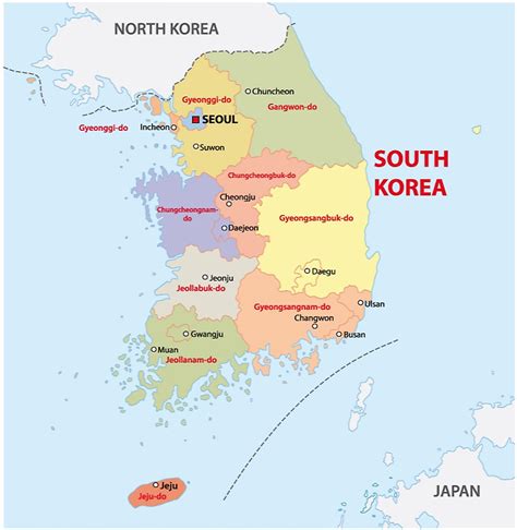 korea cities|what province is seoul in.